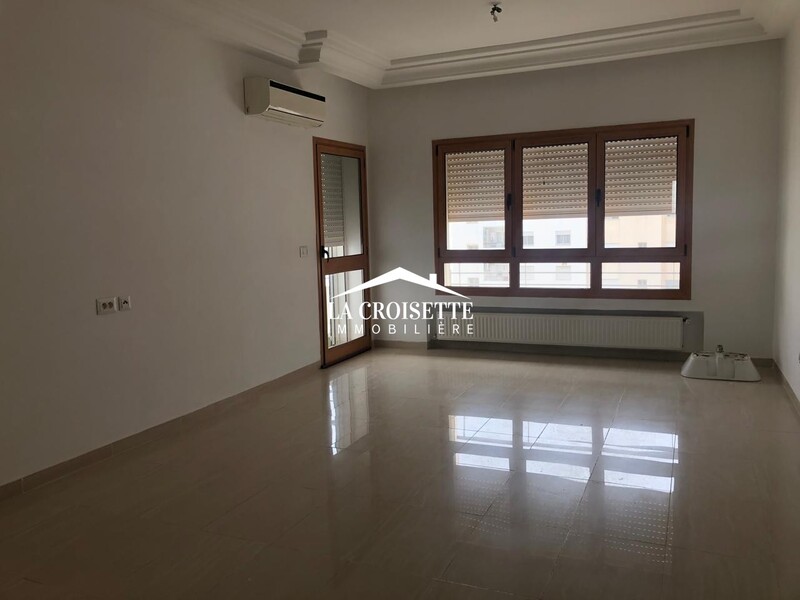 Appartement S+3 à Ain Zaghouan Nord